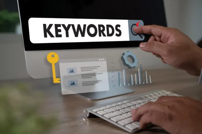 Keyword Research & Selection