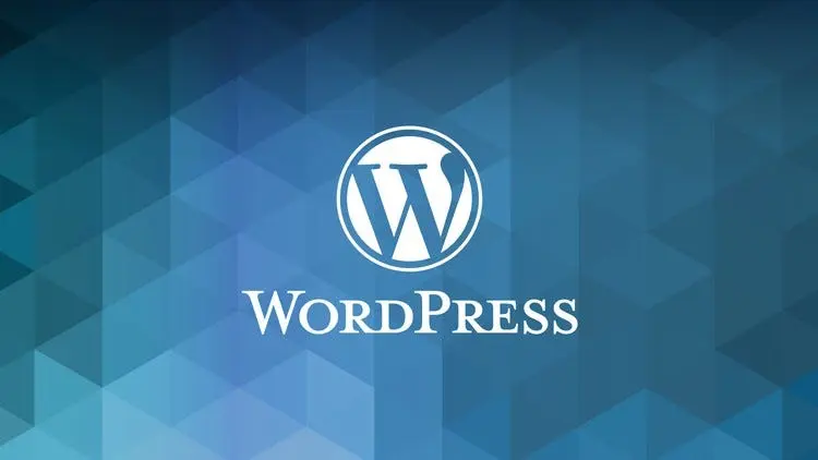 Comprehensive WordPress Training