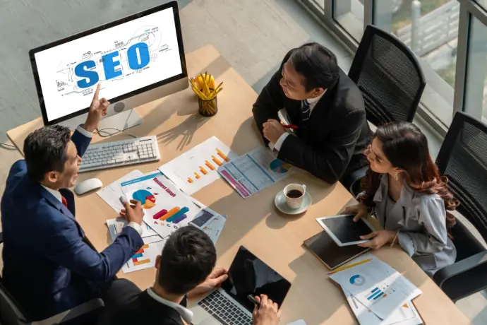 Basic SEO Training