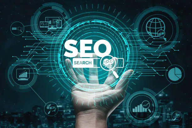 SEO Training
